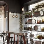 Birrificio Italiano by DWA Design Studio