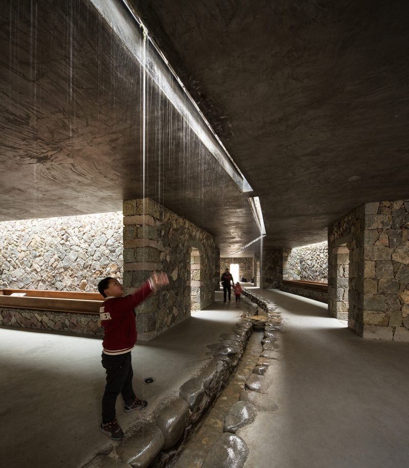 Hakka Indenture Museum China by DnA Design and Architecture Studio 1
