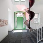 Municipal Drawing and painting School of Vic by Garcés De Seta Bonet Arquitectes