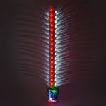 “Reusable Universes”当代艺术展 / Shih Chieh Huang