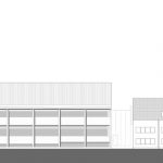 Ryhove工厂大楼，比利时 / TRANS architecture