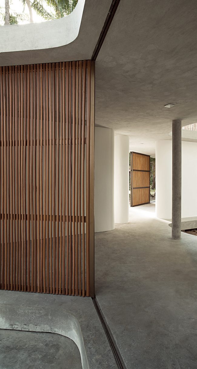 casa boipeba 02 by daarchitectes