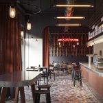 Birrificio Italiano by DWA Design Studio