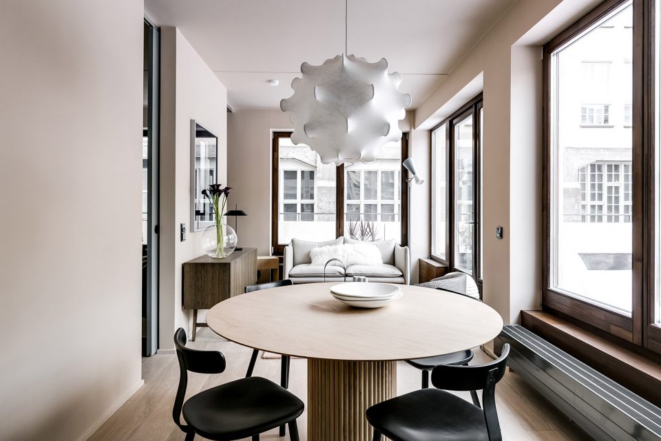 Mono by Note Design Studio