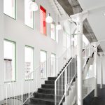 Municipal Drawing and painting School of Vic by Garcés De Seta Bonet Arquitectes