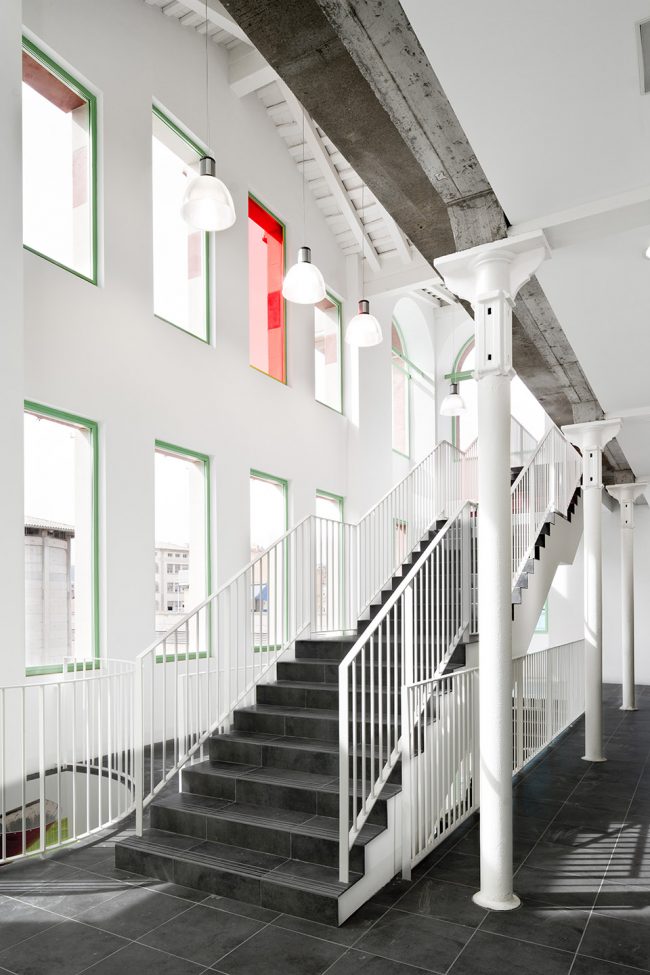 Municipal Drawing and painting School of Vic