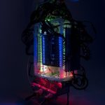 “Reusable Universes”当代艺术展 / Shih Chieh Huang