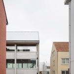 Ryhove工厂大楼，比利时 / TRANS architecture