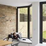 城中住宅，英国 / Scenario Architecture