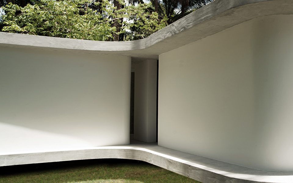 casa boipeba 02 by daarchitectes