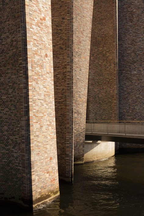 Fjord House by Olafur Eliasson