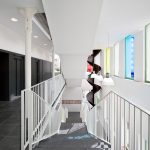 Municipal Drawing and painting School of Vic by Garcés De Seta Bonet Arquitectes