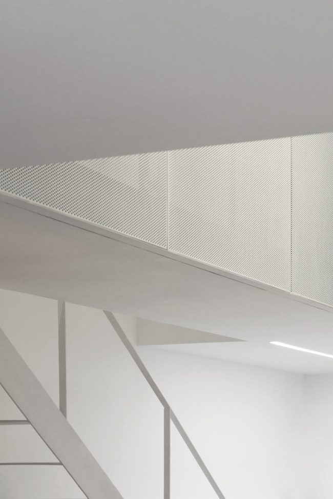 Office design of Decade Design by Decade Design