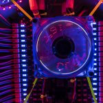 “Reusable Universes”当代艺术展 / Shih Chieh Huang