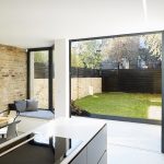 城中住宅，英国 / Scenario Architecture