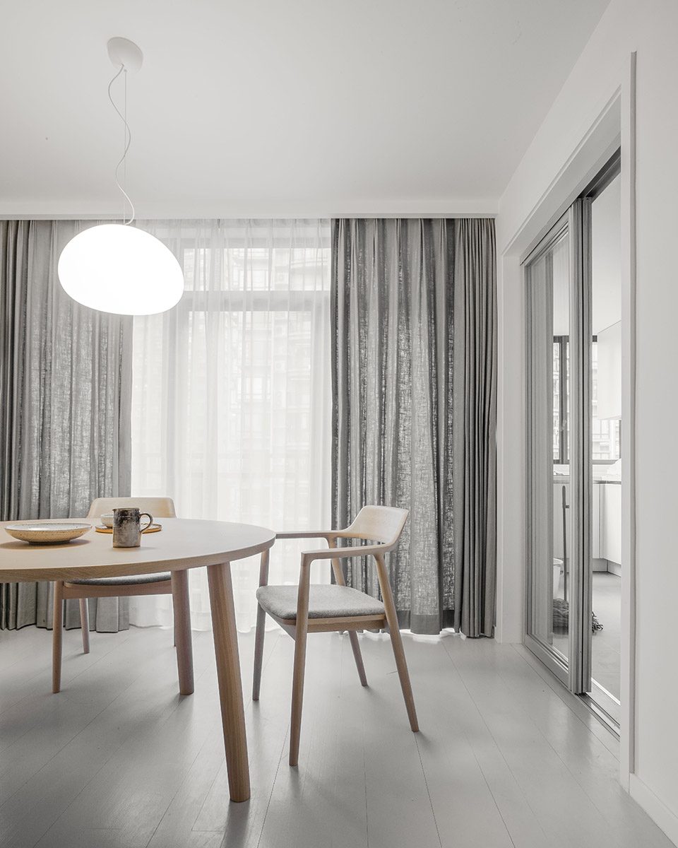 Y HOME by Office ZHU