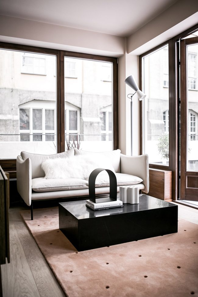 Mono by Note Design Studio
