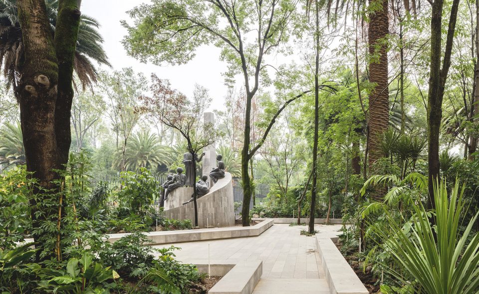 Papalote Children ́s Museum by Ambrosi Etchegaray