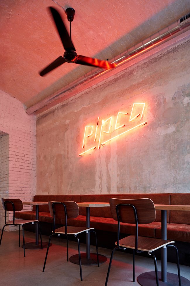 Pipca by mar.s architects