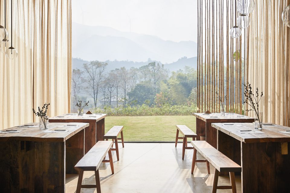 anadu resort china by studio8
