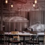 Birrificio Italiano by DWA Design Studio