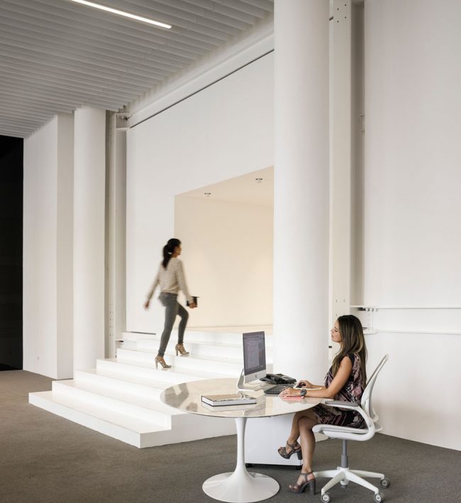 Mallol Design House by Mallol Arquitectos