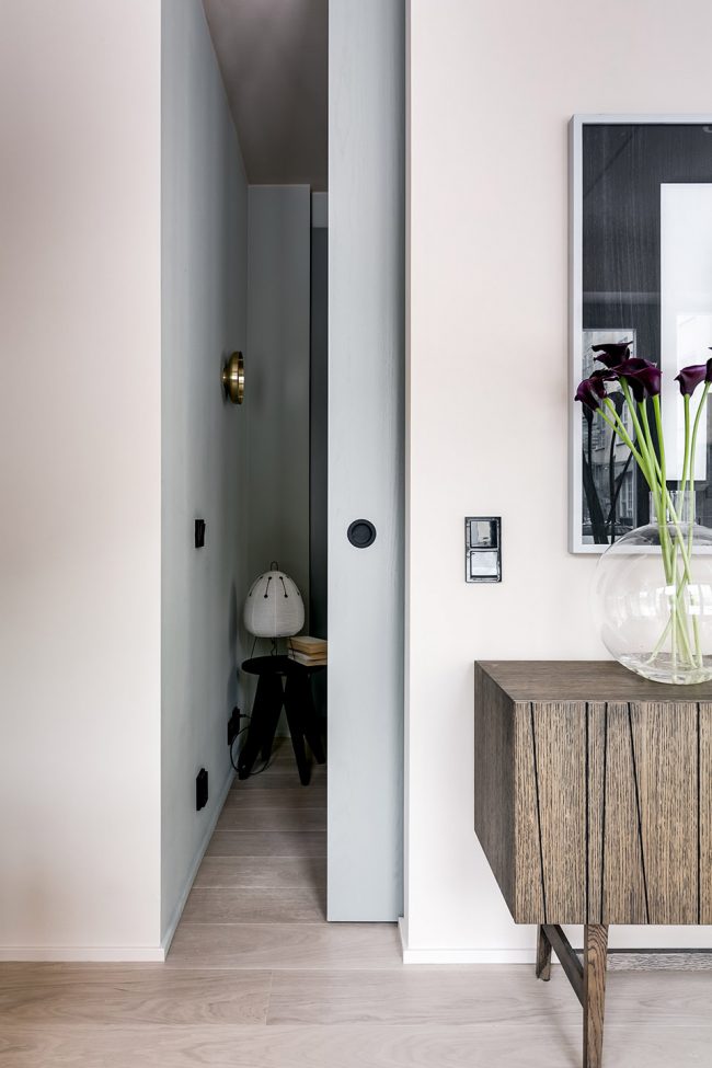 Mono by Note Design Studio