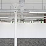 Municipal Drawing and painting School of Vic by Garcés De Seta Bonet Arquitectes