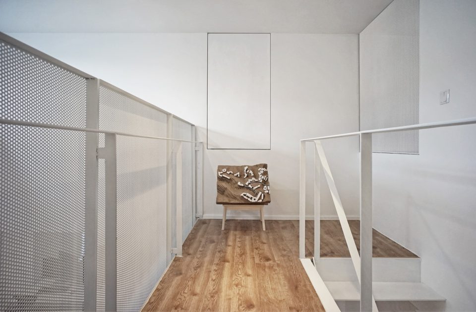 Office design of Decade Design by Decade Design