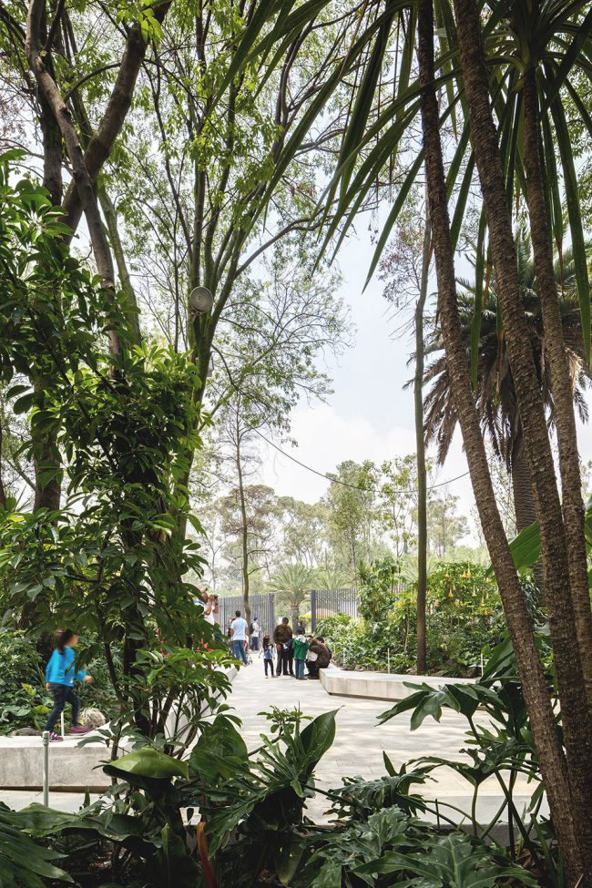 Papalote Children ́s Museum by Ambrosi Etchegaray