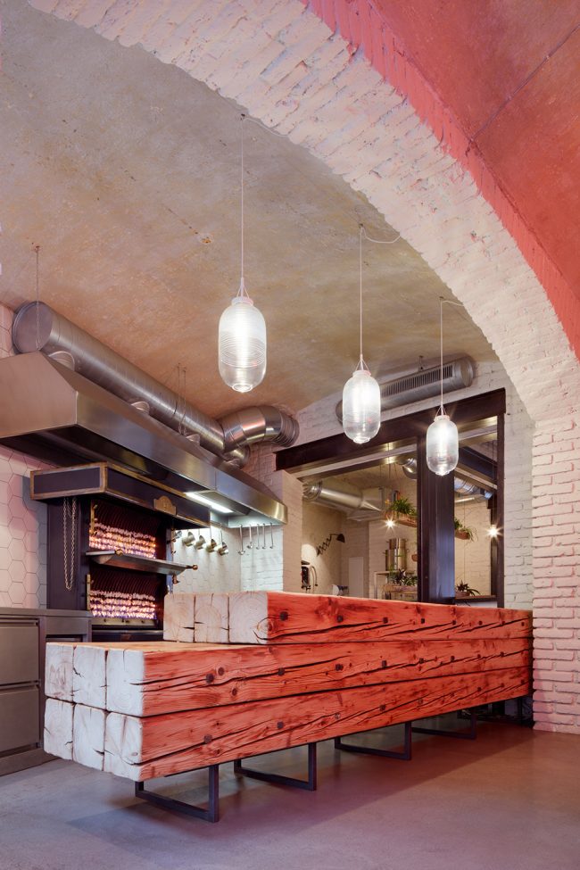 Pipca by mar.s architects