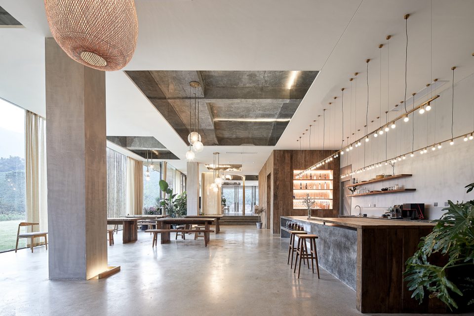 anadu resort china by studio8