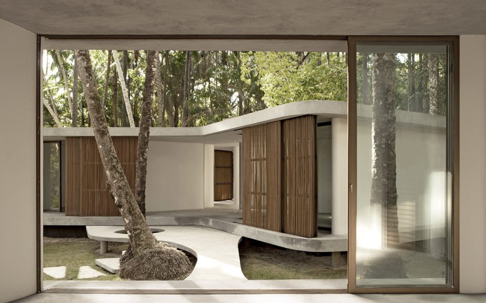 casa boipeba 02 by daarchitectes