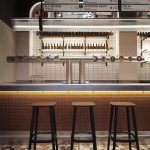Birrificio Italiano by DWA Design Studio