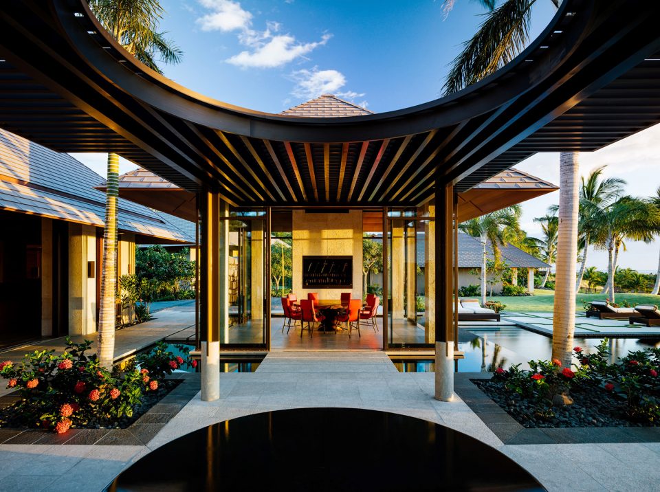 Kauhale Kai by de Reus Architects