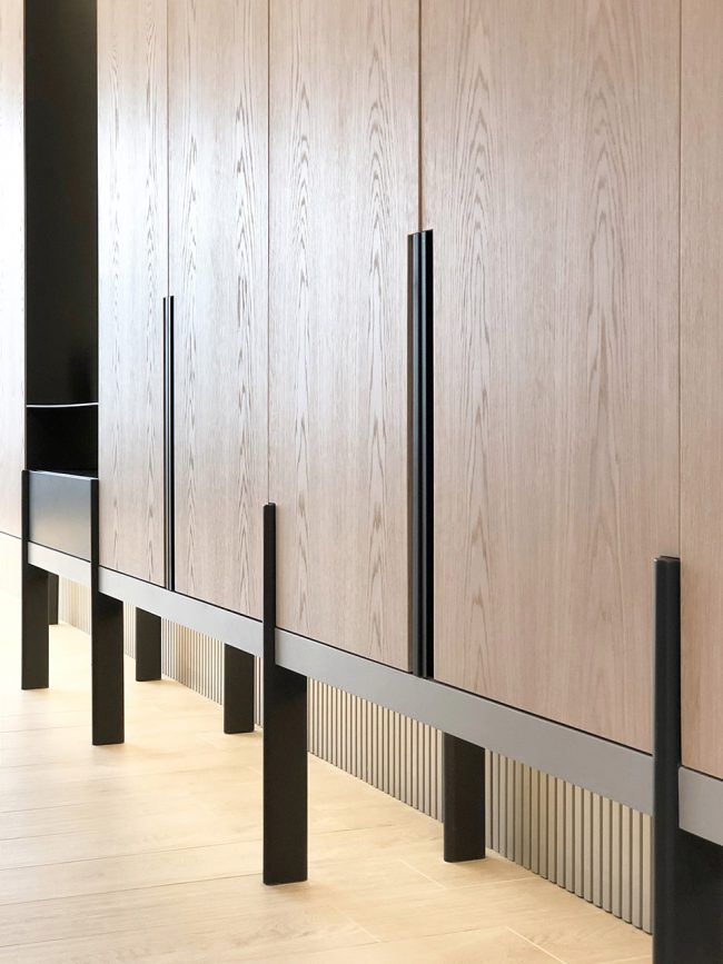 LARVOTTO Hong Kong by STUDIO ADJECTIVE LTD.