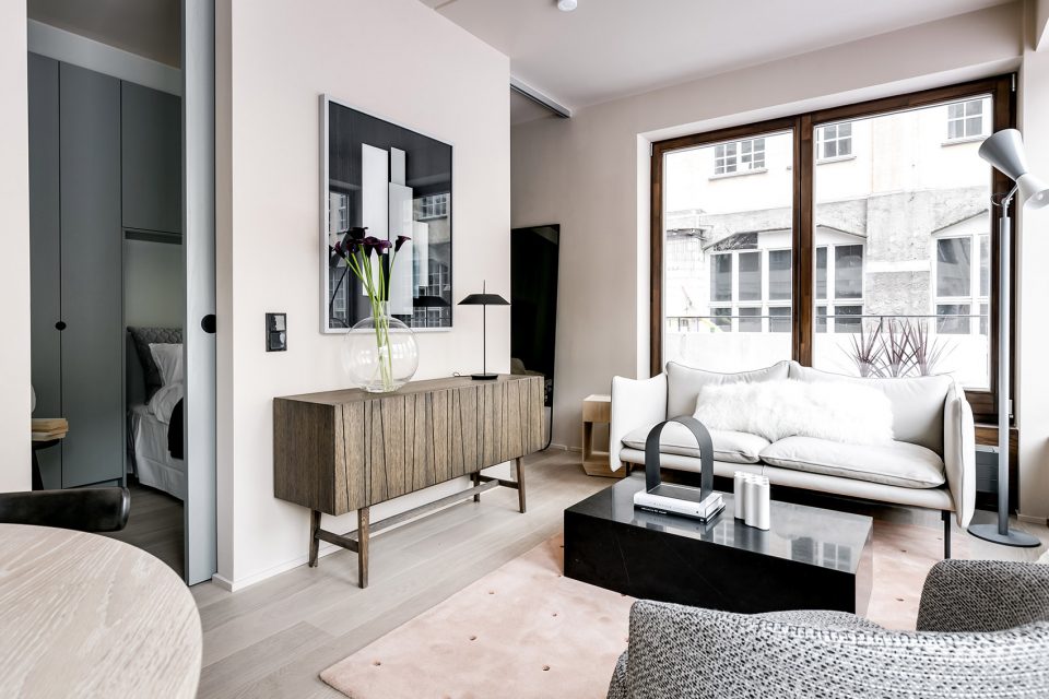 Mono by Note Design Studio