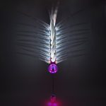 “Reusable Universes”当代艺术展 / Shih Chieh Huang