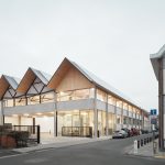 Ryhove工厂大楼，比利时 / TRANS architecture