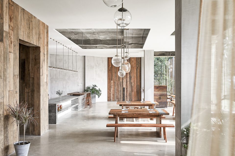 anadu resort china by studio8