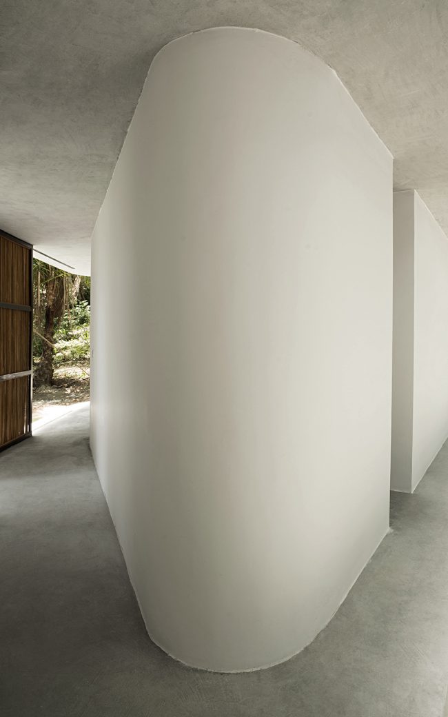 casa boipeba 02 by daarchitectes