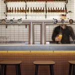 Birrificio Italiano by DWA Design Studio