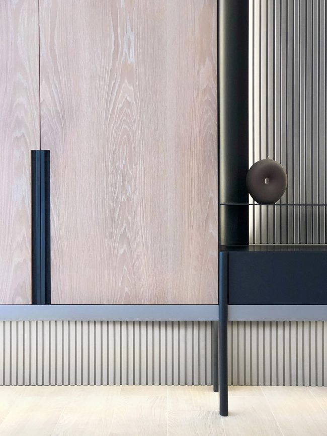 LARVOTTO Hong Kong by STUDIO ADJECTIVE LTD.