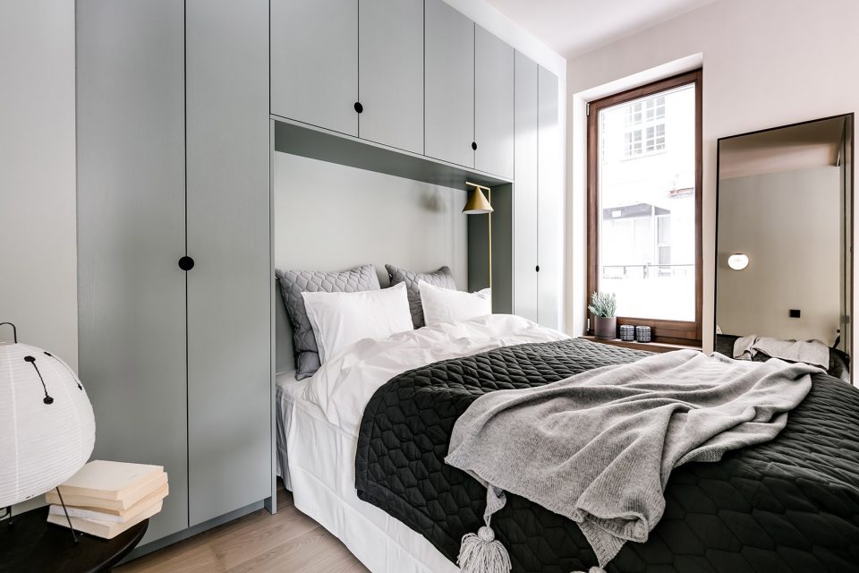Mono by Note Design Studio
