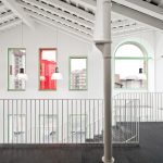 Municipal Drawing and painting School of Vic by Garcés De Seta Bonet Arquitectes