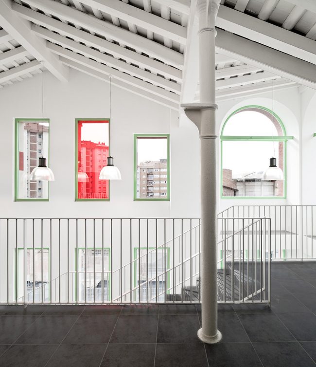 Municipal Drawing and painting School of Vic
