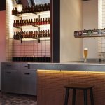 Birrificio Italiano by DWA Design Studio