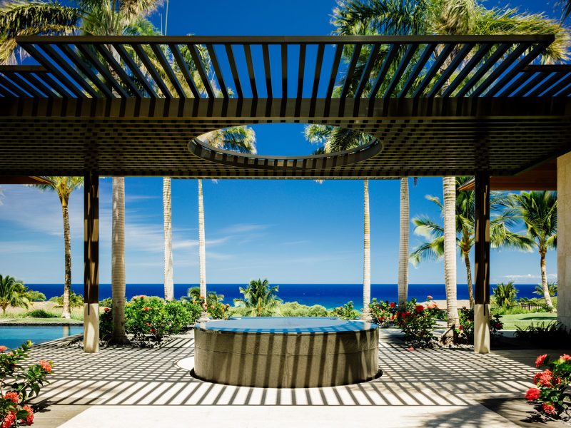 Kauhale Kai by de Reus Architects