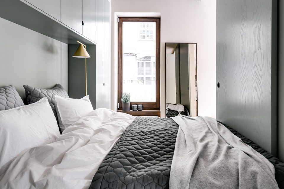 Mono by Note Design Studio