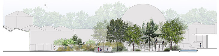 Papalote Children ́s Museum by Ambrosi Etchegaray 2